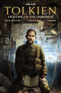 Abbildung von: Tolkien: Lighting Up The Darkness - Ablaze, LLC