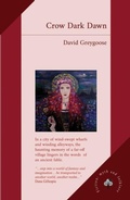Cover: Crow Dark Dawn - Hawkwood Books
