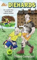 Cover: The Diehards - Rymour Books