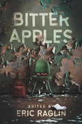 Cover: Bitter Apples - Cursed Morsels Press