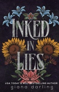 Cover: Inked in Lies Special Edition - Giana Darling