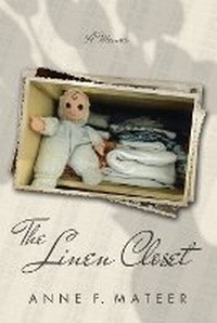Enlarge image Cover: The Linen Closet - Anne Mateer