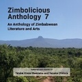 Cover: Zimbolicious Anthology 7 - Mwanaka Media and Publishing
