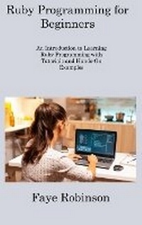 Abbildung von: Ruby Programming for Beginners - IHSANE KARAM