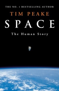Abbildung von: Space - Penguin (Cornerstone)