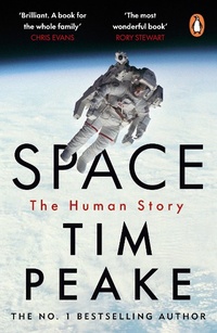 Enlarge image Cover: Space - Penguin (Cornerstone)