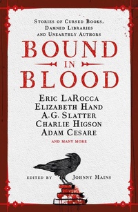 Enlarge image Cover: Bound in Blood - Titan Books Ltd