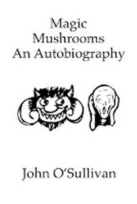 Enlarge image Cover: Magic Mushrooms An Autobiography - Pan Music Publishing