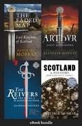 Cover: The Alistair Moffat History Collection - Birlinn Ltd