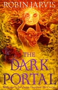 Cover: The Dark Portal - Pushkin Children's Books