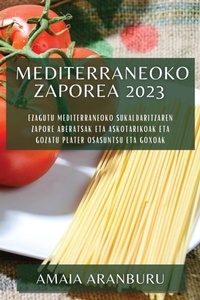 Abbildung von: Mediterraneoko zaporea 2023 - Amaia Aranburu