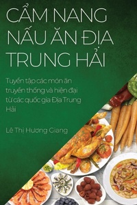 Abbildung von: C?m nang n?u an D?a Trung H?i - Le Th? Huong Giang