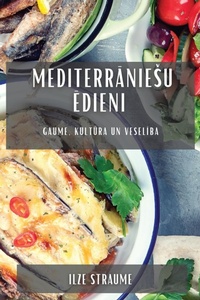 Abbildung von: Mediterraniesu edieni - Ilze Straume