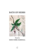 Cover: Bath of Herbs - Peepal Tree Press Ltd
