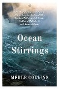 Cover: Ocean Stirrings: A Work of Fiction in Tribute to Louise Langdon Norton Little, Working Mother and Activist, Mother of Malcolm X and Seven Siblings - Peepal Tree Press Ltd