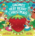 Cover: The Gnomes' Very Berry Christmas - Little Moa