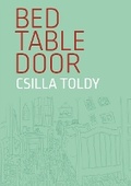 Cover: Bed Table Door - Wrecking Ball Press