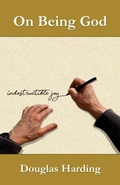 Cover: On Being God - Shollond Trust