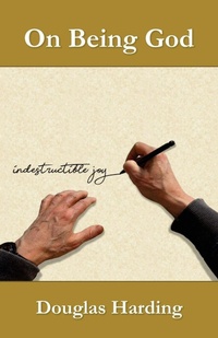 Enlarge image Cover: On Being God - Shollond Trust