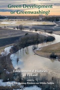 Cover: Green Development or Greenwashing? - White Horse Press