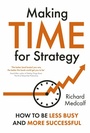 Cover: Making Time for Strategy - Publishdrive