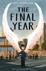 Cover: The Final Year - Otter-Barry Books