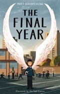 Cover: The Final Year - Otter-Barry Books