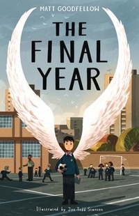 Abbildung von: The Final Year - Otter-Barry Books