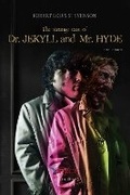 Cover: The Strange case of Dr. Jekyll and Mr. Hyde - Byron Publications