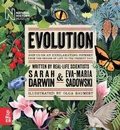 Cover: Evolution - What on Earth Books