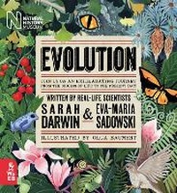 Enlarge image Cover: Evolution - What on Earth Books