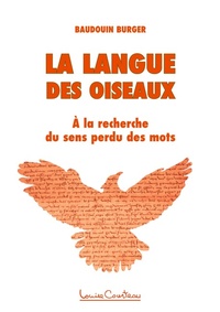 Abbildung von: La langue des oiseaux - Talma Studios International