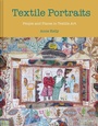 Cover: Textile Portraits - Batsford