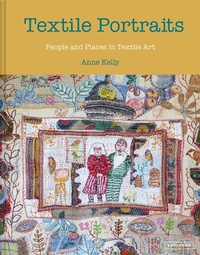 Abbildung von: Textile Portraits - Batsford