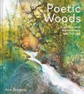 Cover: Poetic Woods - Batsford