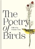 Cover: The Poetry of Birds - Batsford