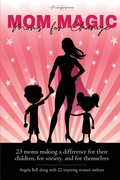 Cover: MOM Magic - She Rises Studios