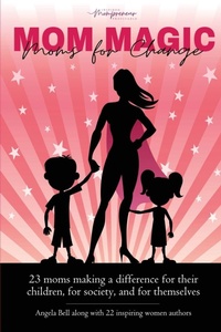 Enlarge image Cover: MOM Magic - She Rises Studios