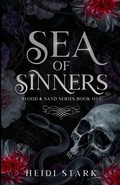 Cover: Sea of Sinners - Heidi Stark