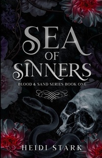 Enlarge image Cover: Sea of Sinners - Heidi Stark