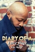 Cover: Diary of a Love Poet - Book Savvy International