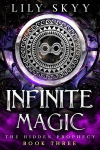 Abbildung von: Infinite Magic - Books to Hook Publishing