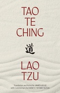 Cover: Tao Te Ching (Warbler Classics Annotated Edition) - Warbler Classics