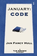 Cover: January - Moose House Publications