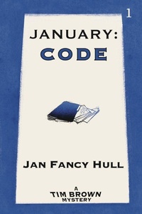 Enlarge image Cover: January - Moose House Publications