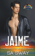 Cover: Jaime - Blue Crescent Books
