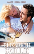 Cover: The Best Is You (Calico Harbor Series) - VJKBooks