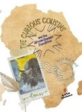 Cover: The Curious Cousins and the African Elephant Expedition - Debra Ford