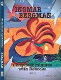 Cover: Sixty-four minutes with Rebecka - Editions Belloni