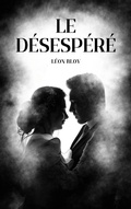 Cover: Le d&eacute;sesp&eacute;r&eacute; - Books on Demand